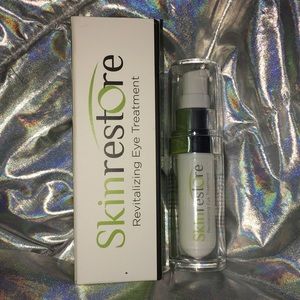 Skin Restore Eye Treatment ❤️